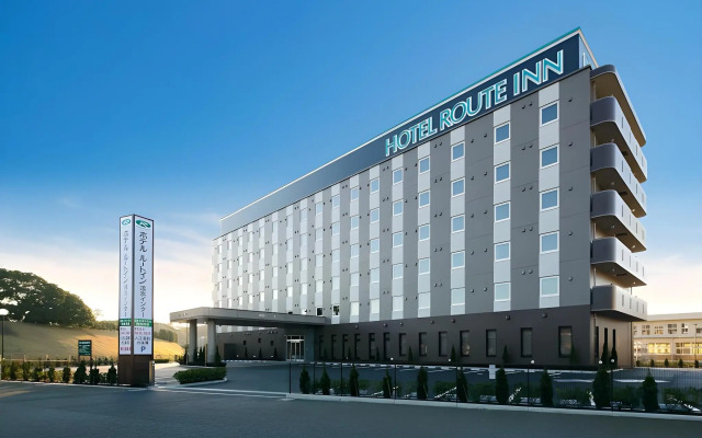 Hotel Route-Inn Shimizu Inter