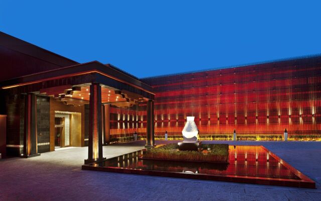 The St. Regis Lhasa Resort