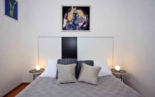 Vladislava - 400 m From sea - A1