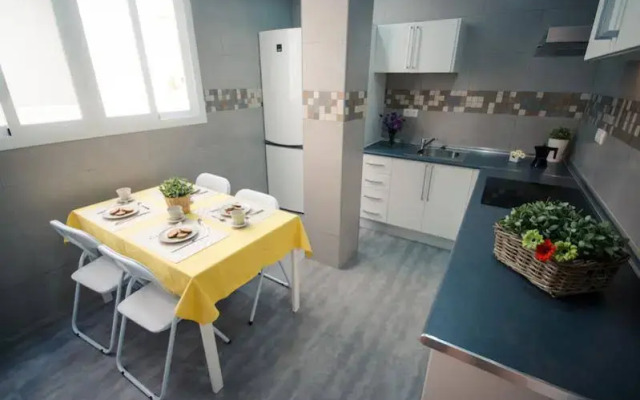 Holidays2malaga Apartments