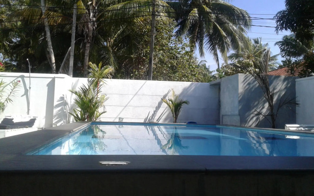 Villa Comfort