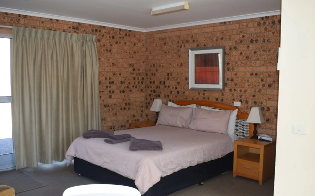 Bega Caravan Park