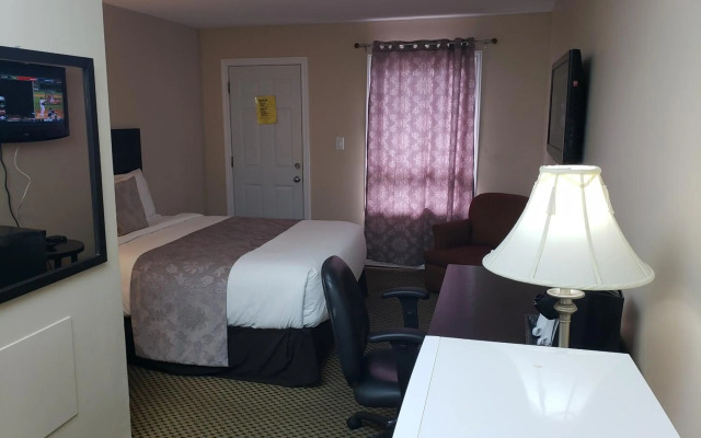 Regency Inn & Suites