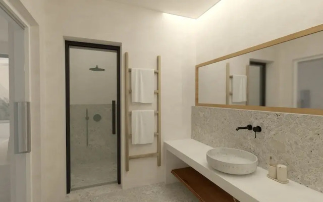Ornos Villas by Alissachni Mykonos