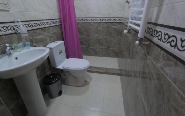 Gyumri Guest House /GGH/