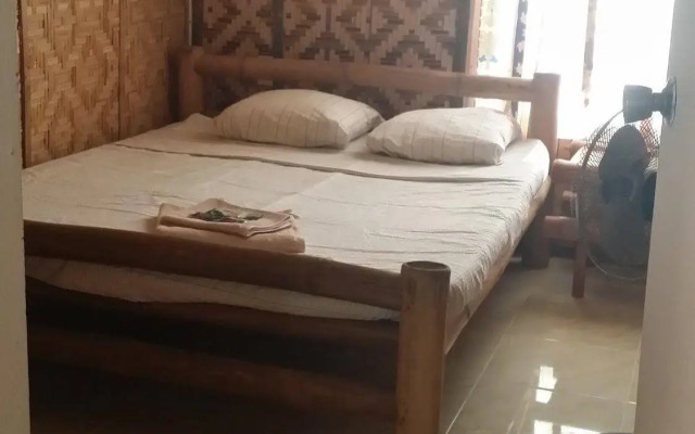 MDF Beach Resort And Day Tours
