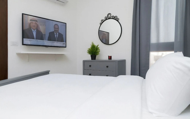 Luxurious Chalet With Garden View in Port Said Overnorate