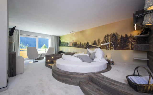 Olympic SPA Hotel