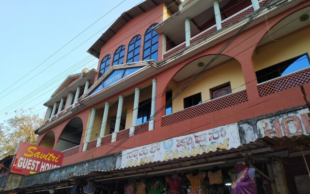 Savitri Lodge by Iroomz