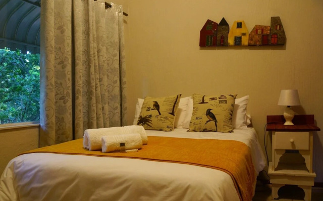 De Duiker Guesthouse