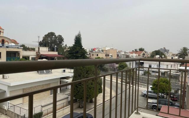 LIMASSOL LUX DREAM Apartment 2-ENJOY CYPRUS VACATION