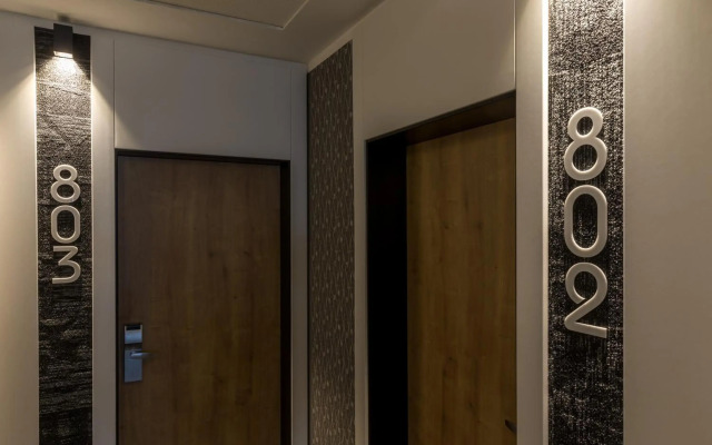 M Hotel Ljubljana