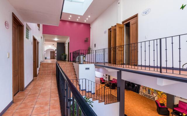 Hotel del Marquesado