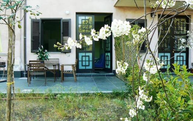 2 bedrooms appartement with wifi at Nicolosi