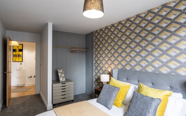 Comfort Zone Cutlass Court Apartments Birmingham