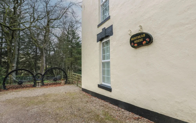 Nenthead House