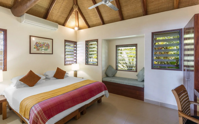 Eratap Beach Resort