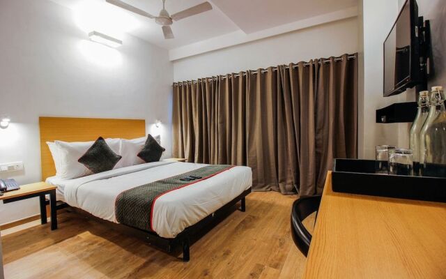 Oyo Townhouse 112 Madhapur