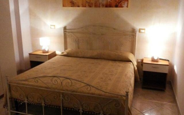Residence la Perla