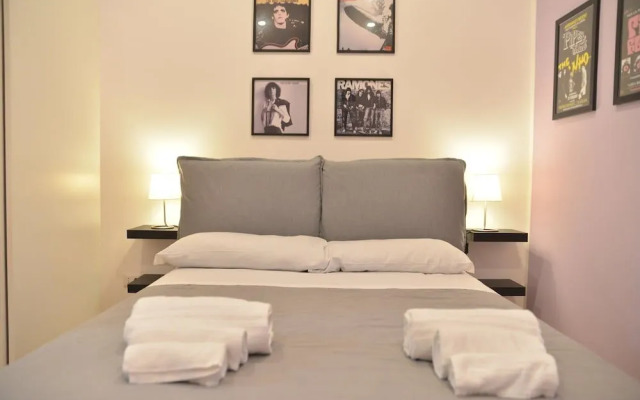 All You Need Is Rome Guesthouse