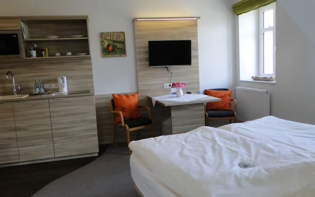 Ludwig-Harms-Haus Hermannsburg