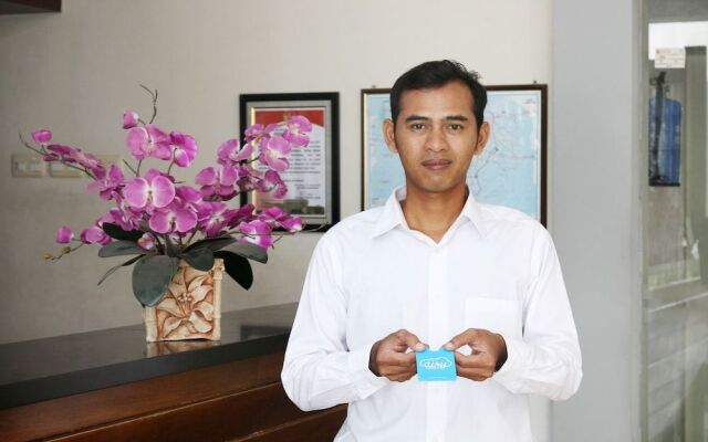 Airy Pemuda 122 Semarang