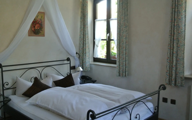 AKZENT Hotel Franziskaner