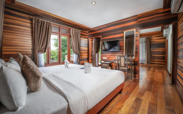 Dusit Buncha Koh Tao by Riya Group