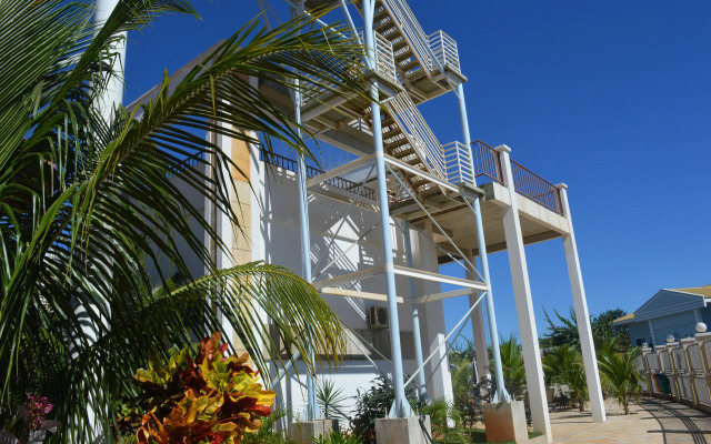Reserve Caldas Lacqua 1