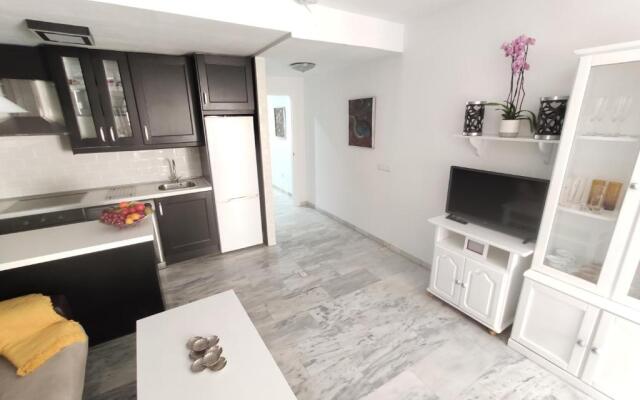 Apartamento Nuevo A 50 M. De La Playa