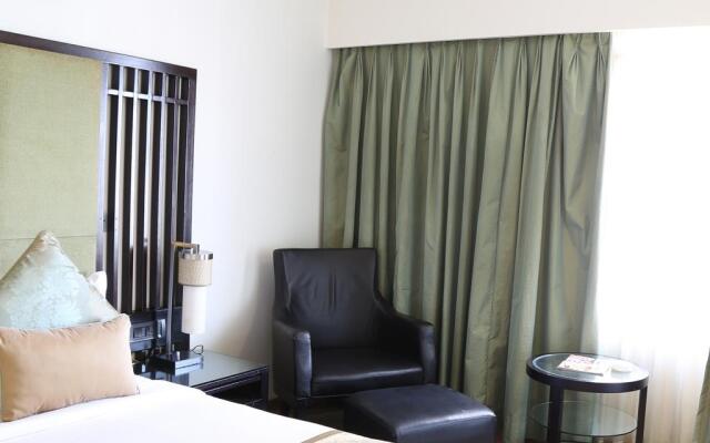 Ebony Boutique Hotel