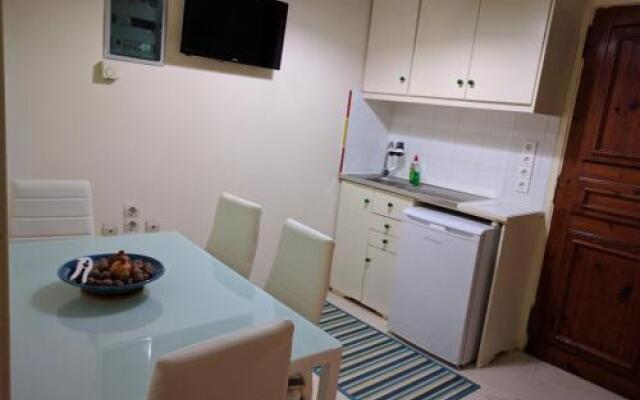 Flat 2 bedrooms 1 bathroom - Chania