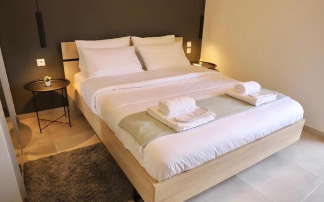 Aelia Apartment 1 Ioannina
