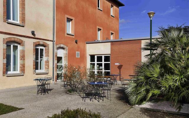 ibis Styles Toulouse Lavaur