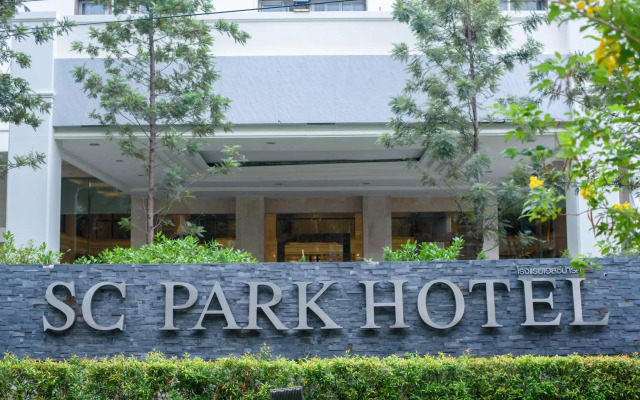 SC Park Hotel