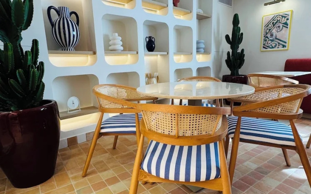 Hôtel Gabriel - Nouveauté 2025