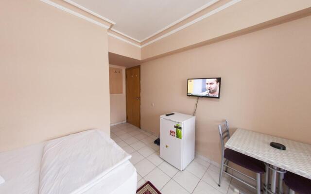 Afyon Ayturk Hotel