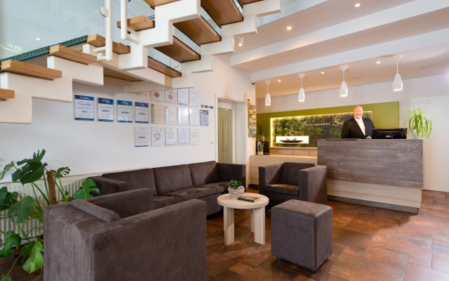 Spreewaldhotel Stephanshof