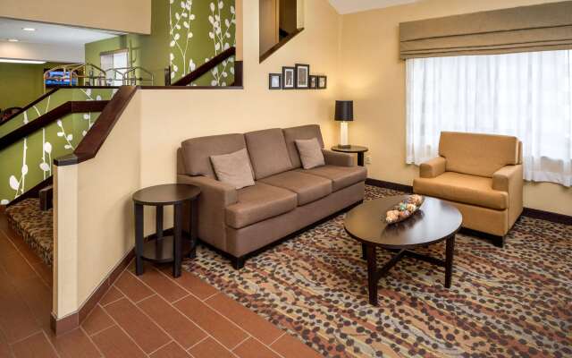 Sleep Inn Charleston North