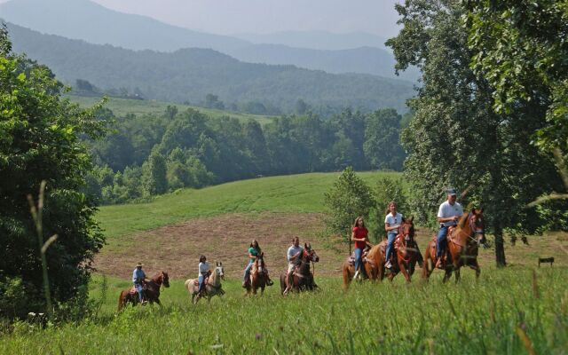 Brasstown Valley Resort & Spa