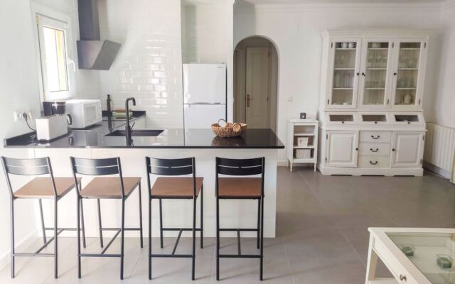 Holiday Home Golf Y Playa