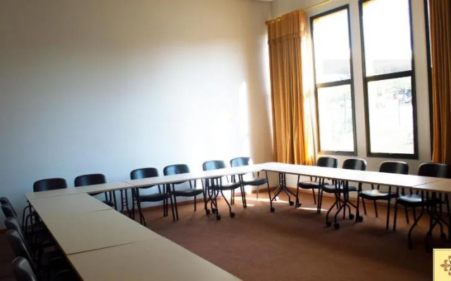 Cretta Executive Hotel