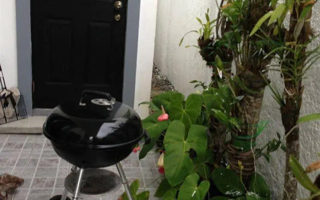 Panglao Bed and Breakfast