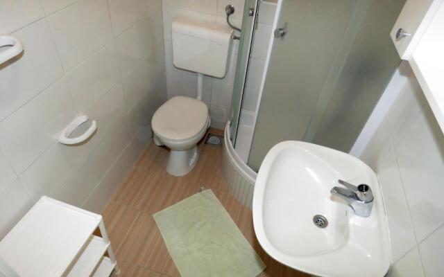 Apartments de la Marina