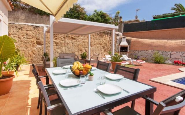 House Emballia Lloret de Mar