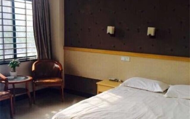 Suqian Hailun Hotel