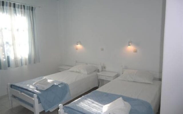 Vouniotis Pension