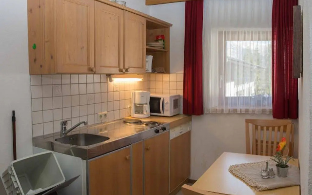 Apartment Krabacher