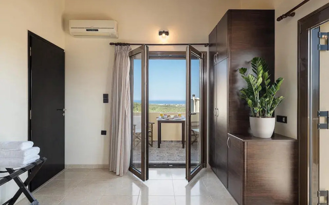 Villa Hibiscus