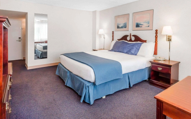 City Center Hotel Milwaukee